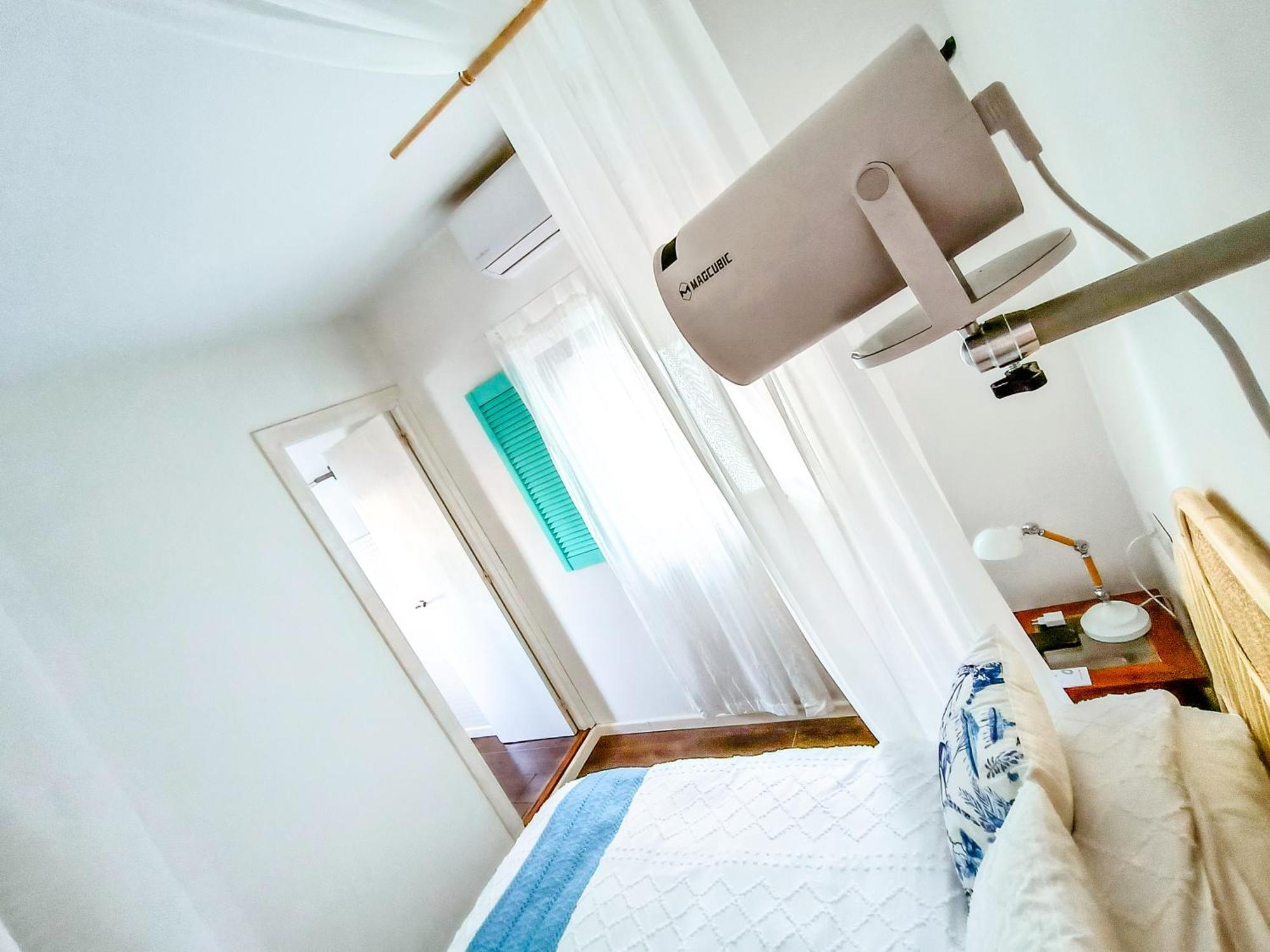 Atico Puerto Secreto - Apartamento Loft Vejer de la Frontera Exterior photo